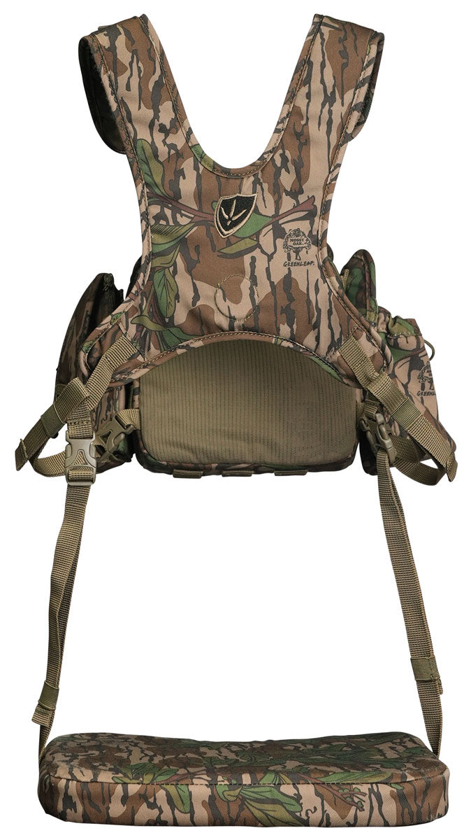 Finisher Chest Pack Pro