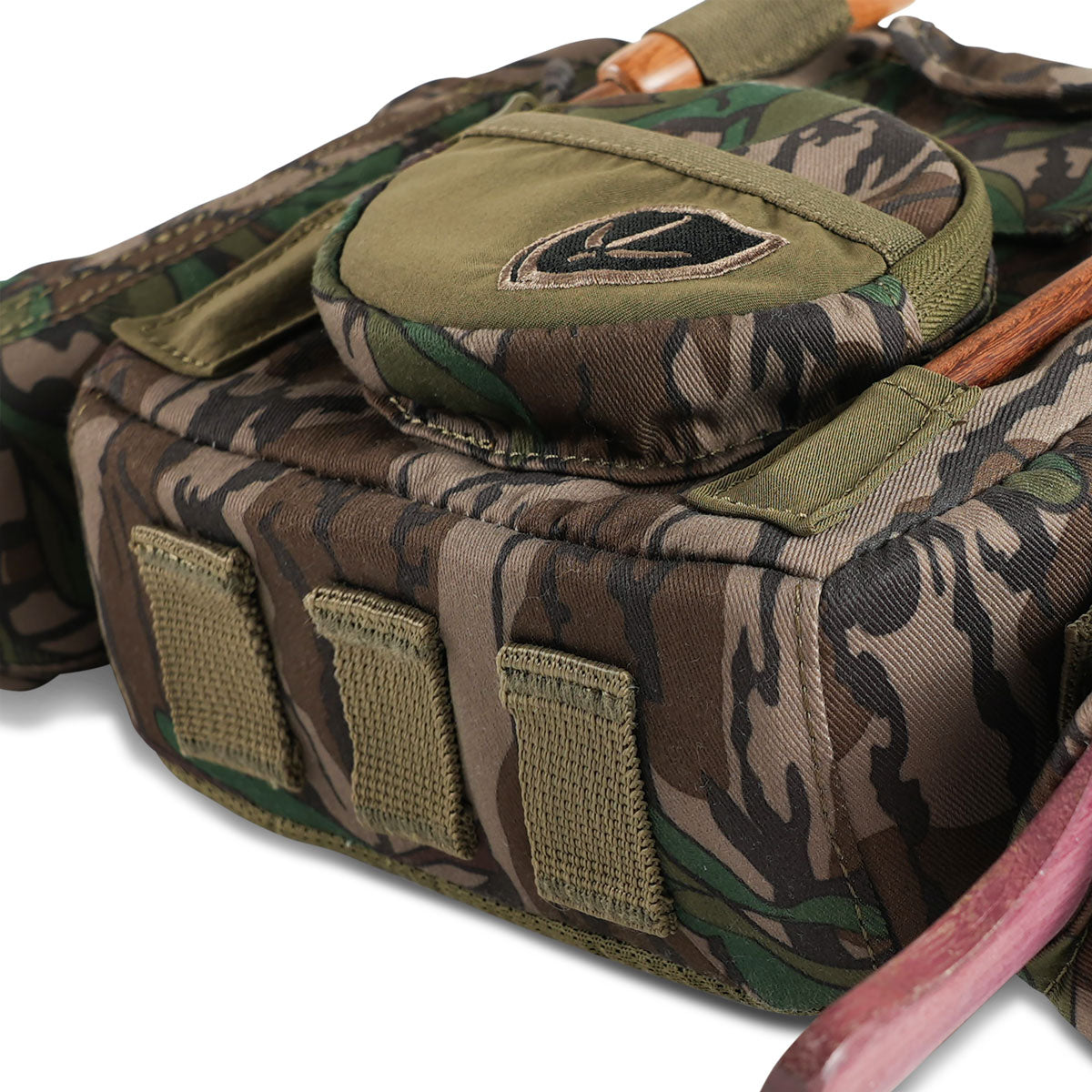 Finisher Chest Pack Pro