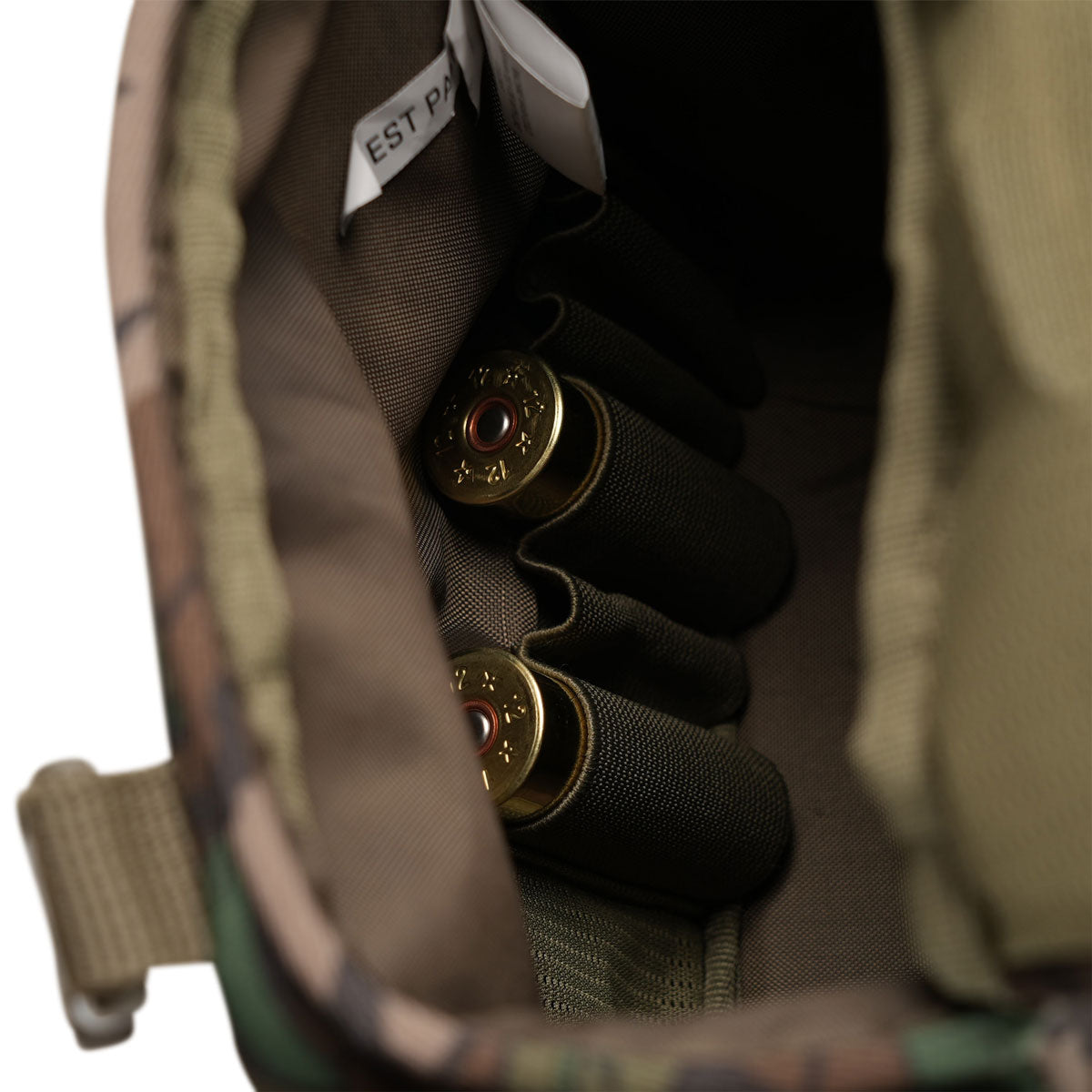 Finisher Chest Pack Pro