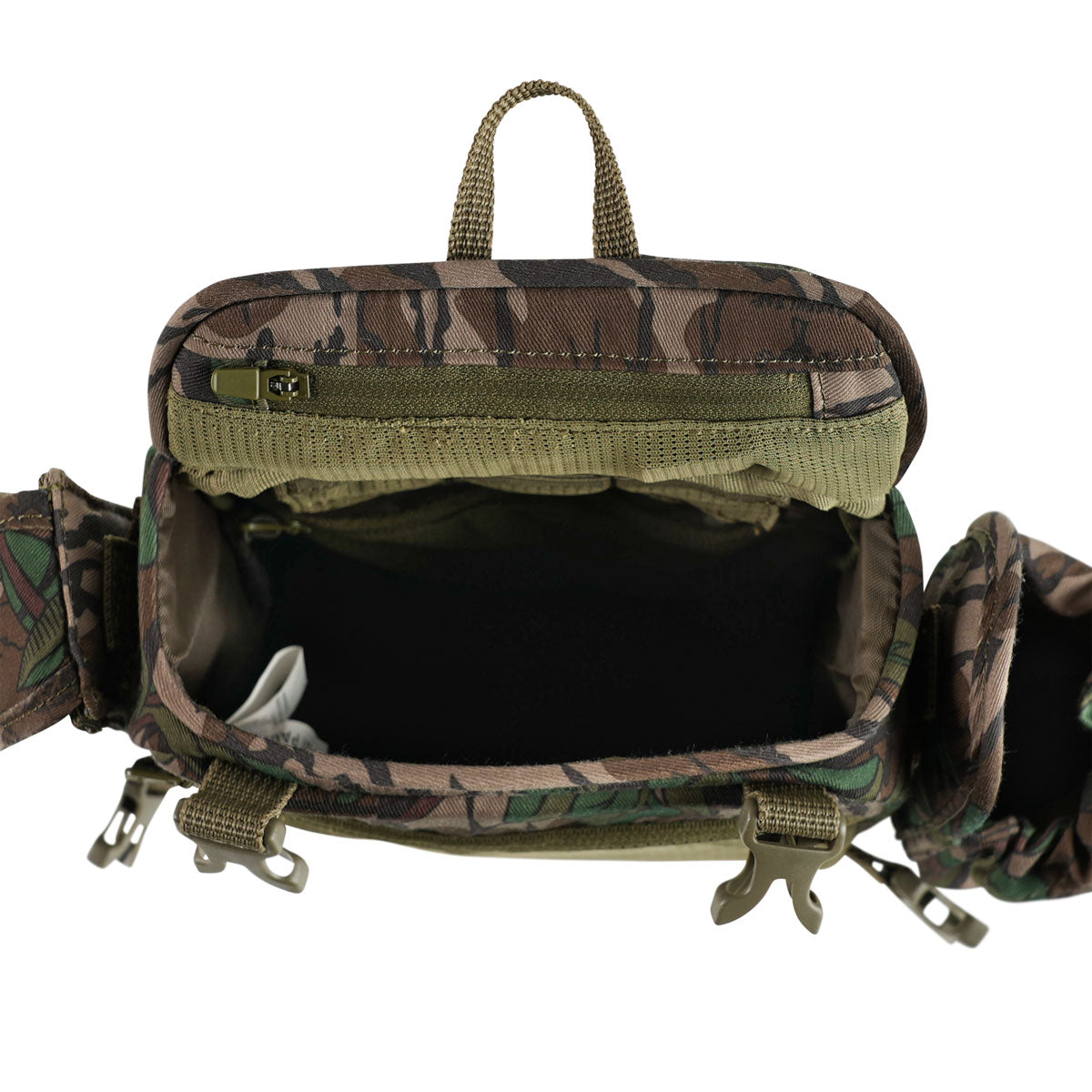 Finisher Chest Pack Pro