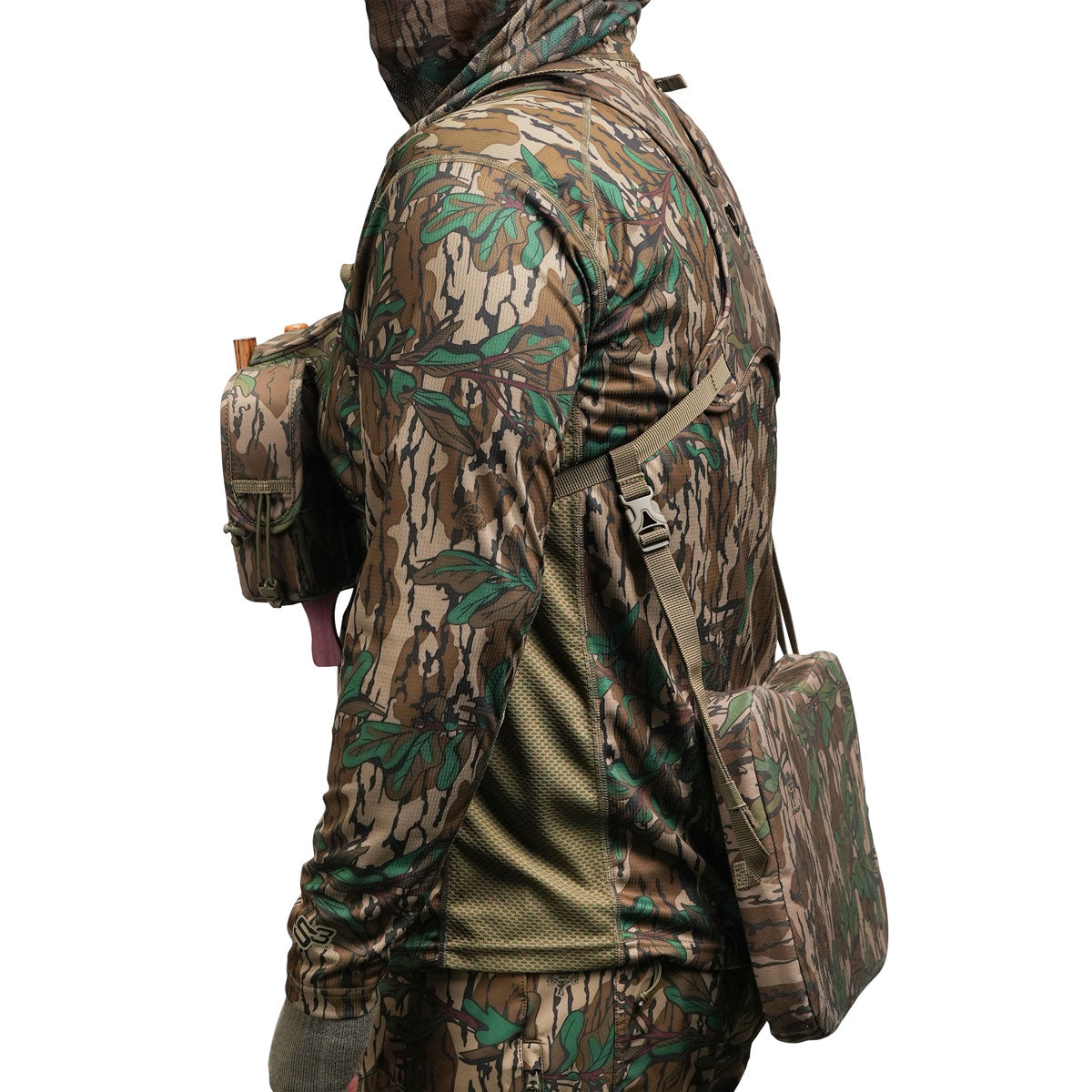 Finisher Chest Pack Pro