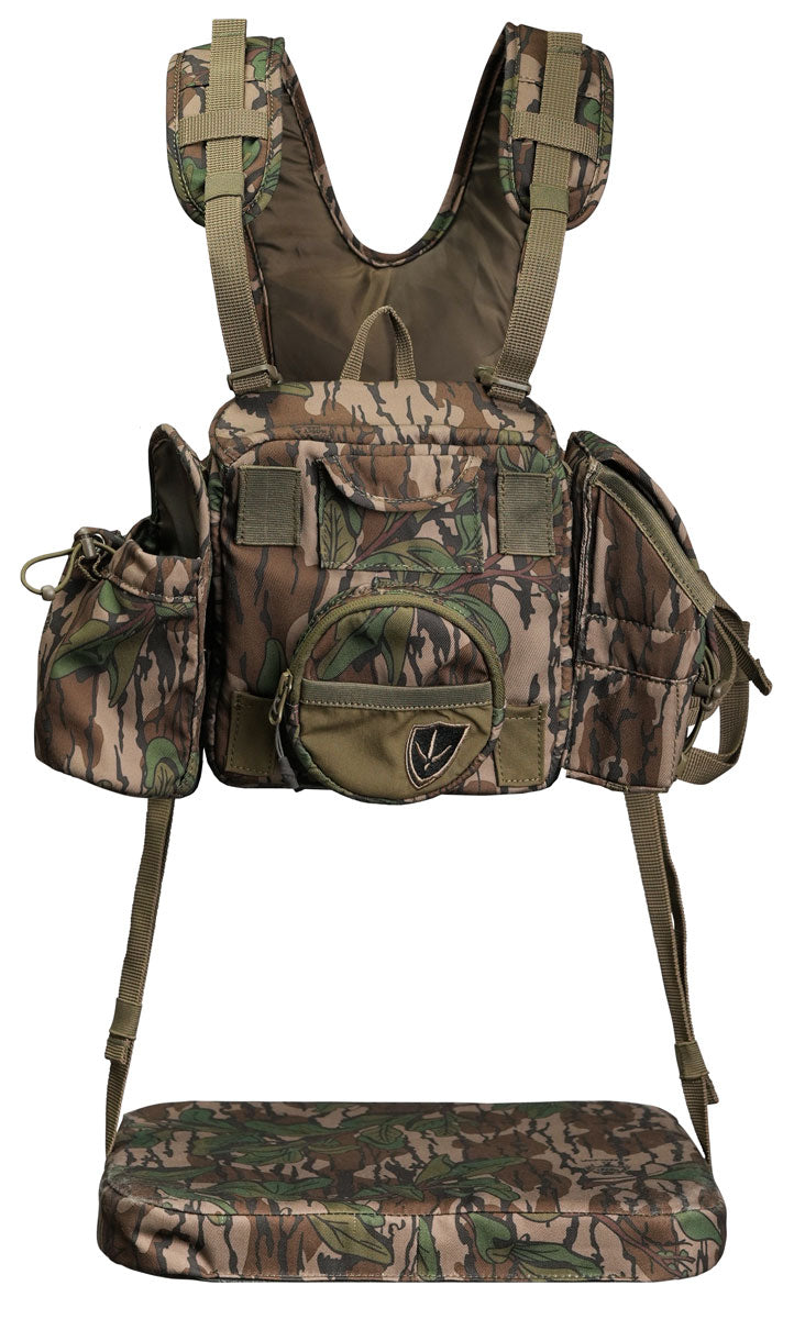 Finisher Chest Pack Pro