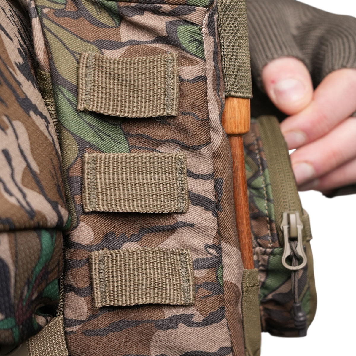 Finisher Chest Pack Pro