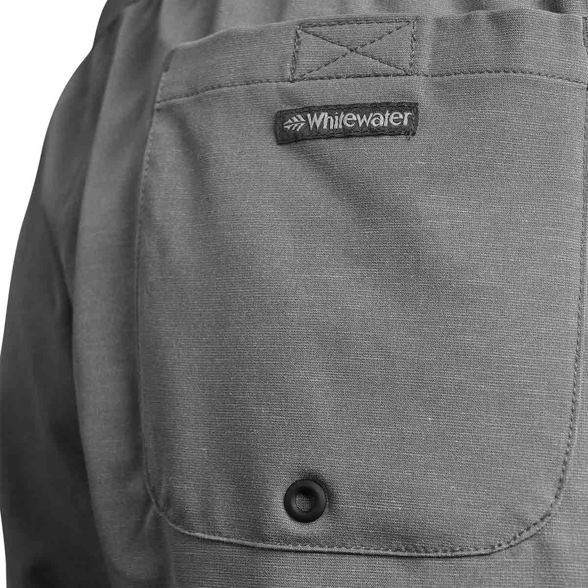 Whitewater Flats Short