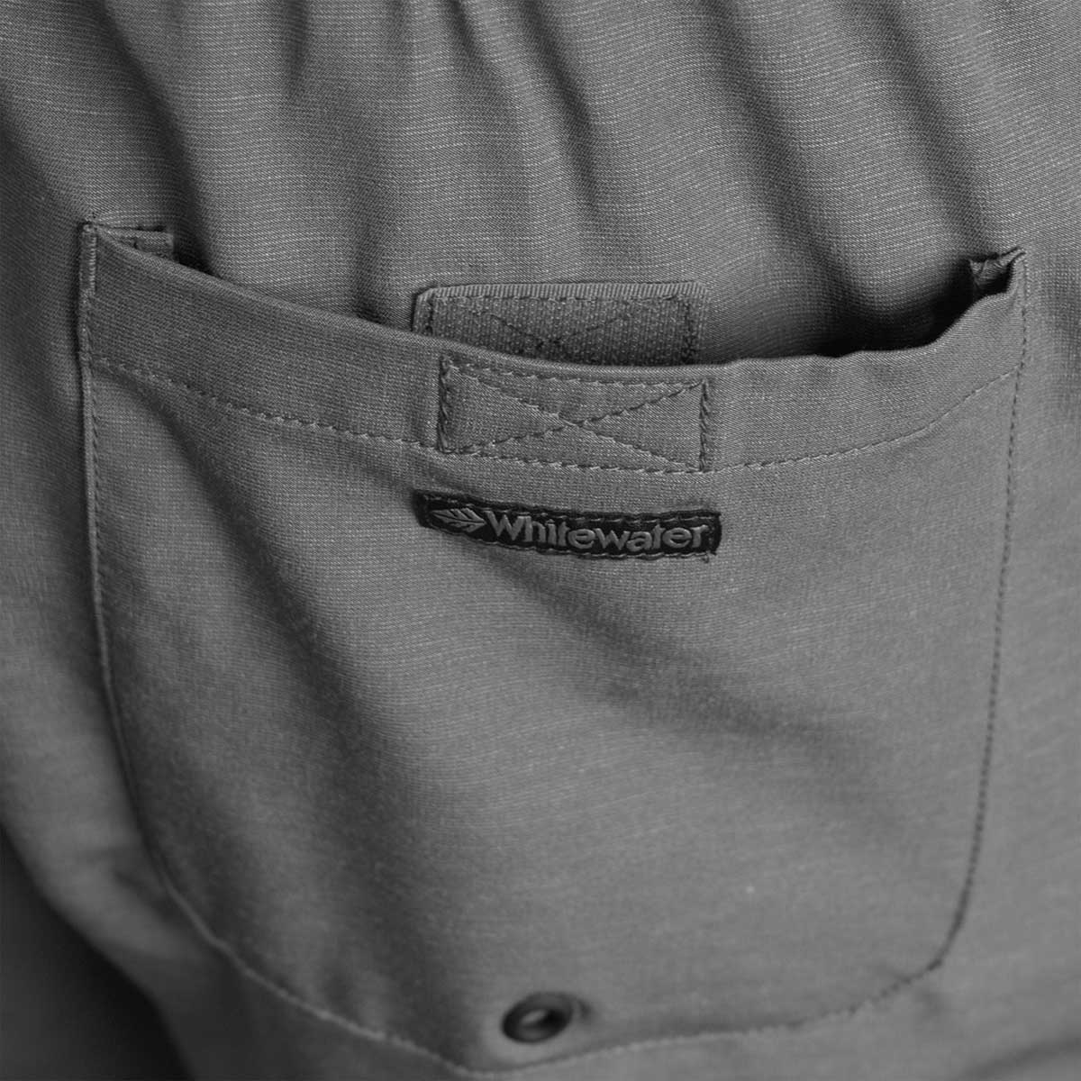 Whitewater Flats Short