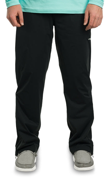 Whitewater Minimalist Packable Rain Pant