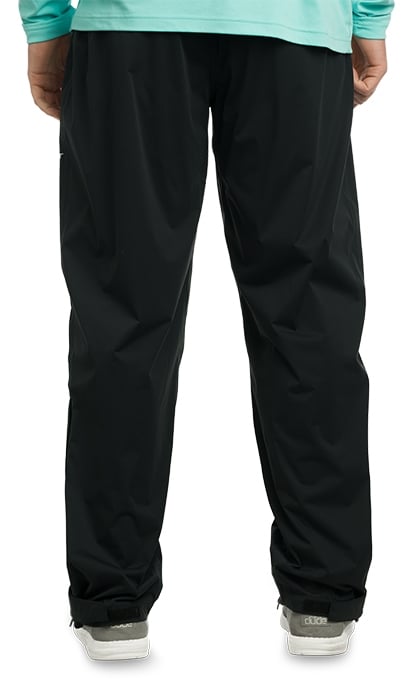 Whitewater Minimalist Packable Rain Pant