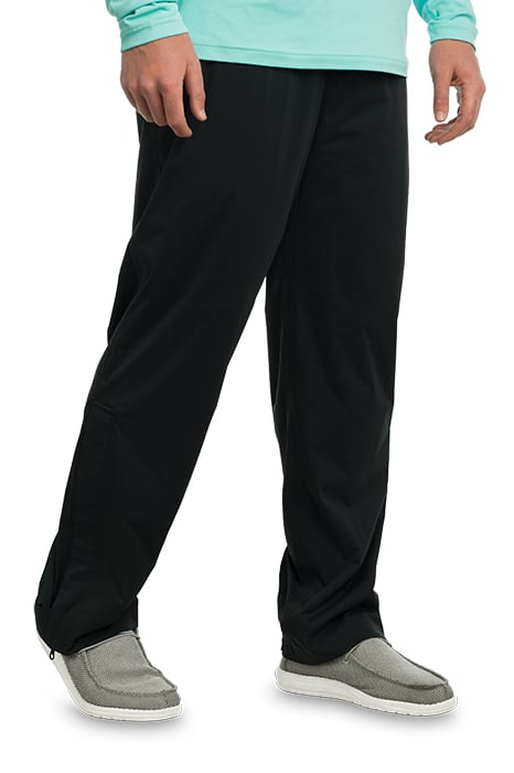 Whitewater Minimalist Packable Rain Pant