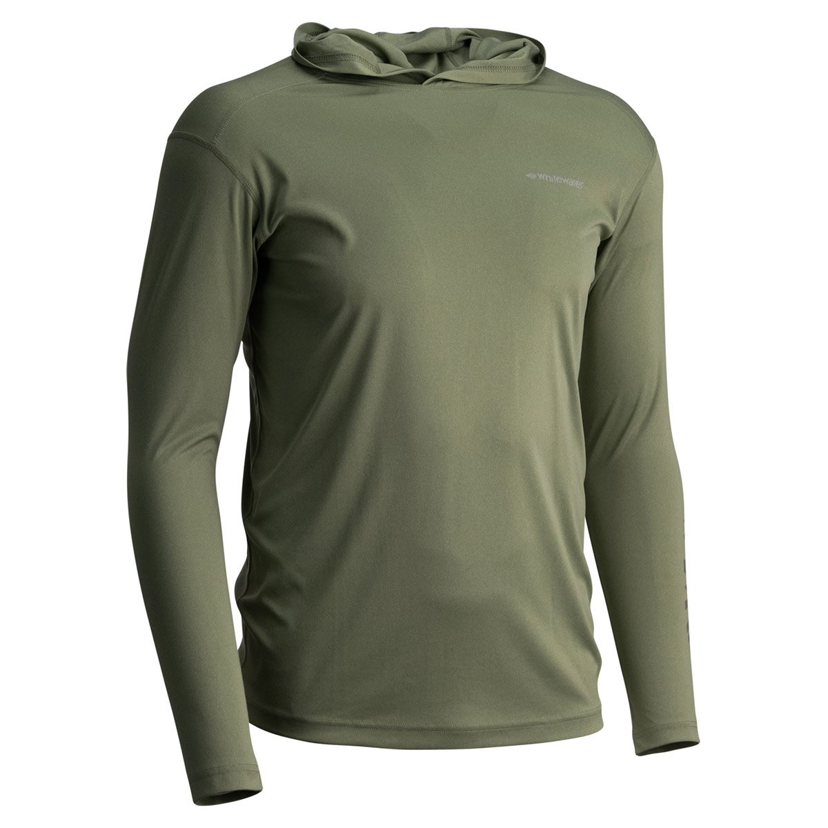 Whitewater Lightweight Tech Hoodie