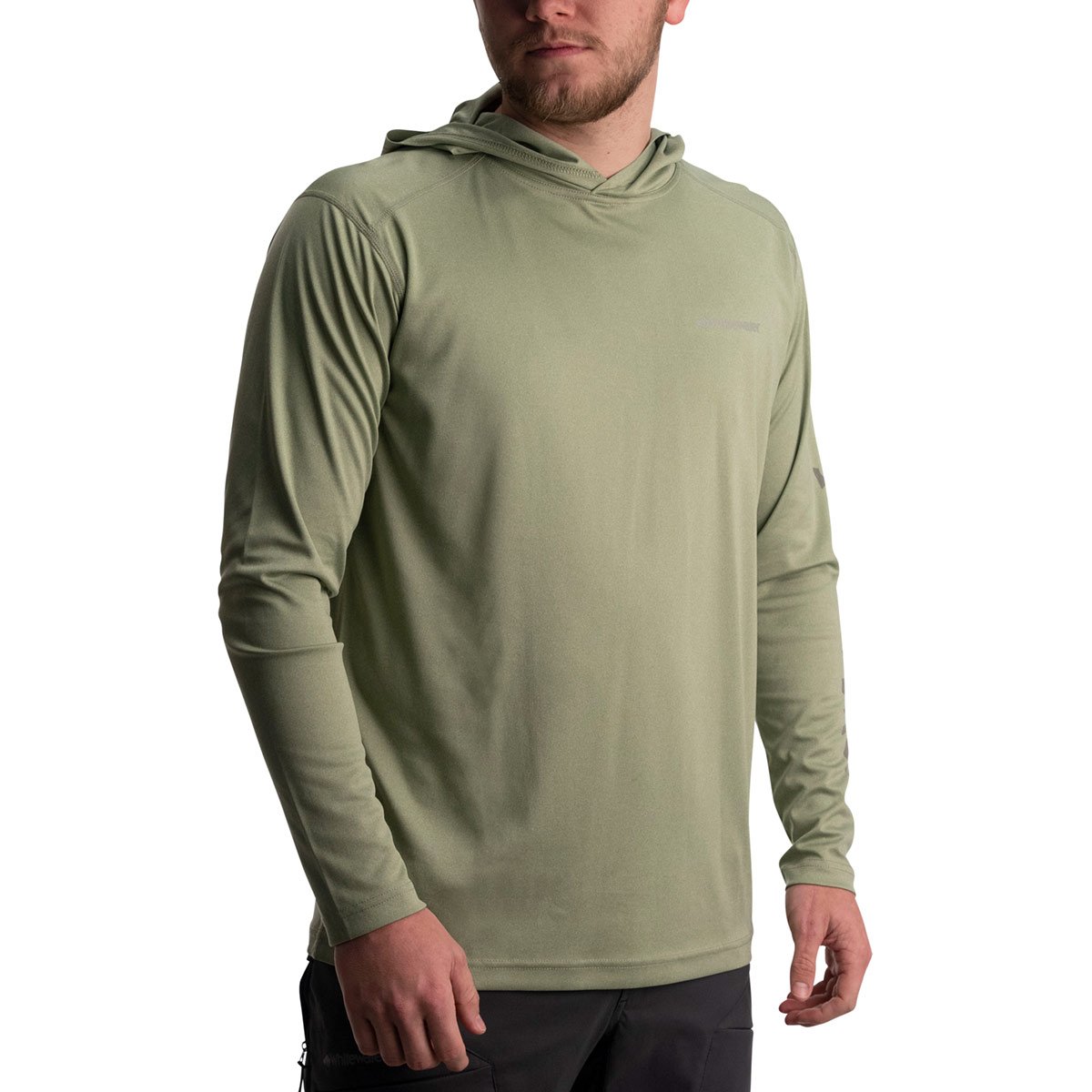 Whitewater Lightweight Tech Hoodie