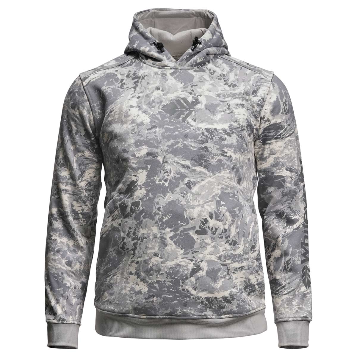 Whitewater Buoy HD Fishing Hoodie