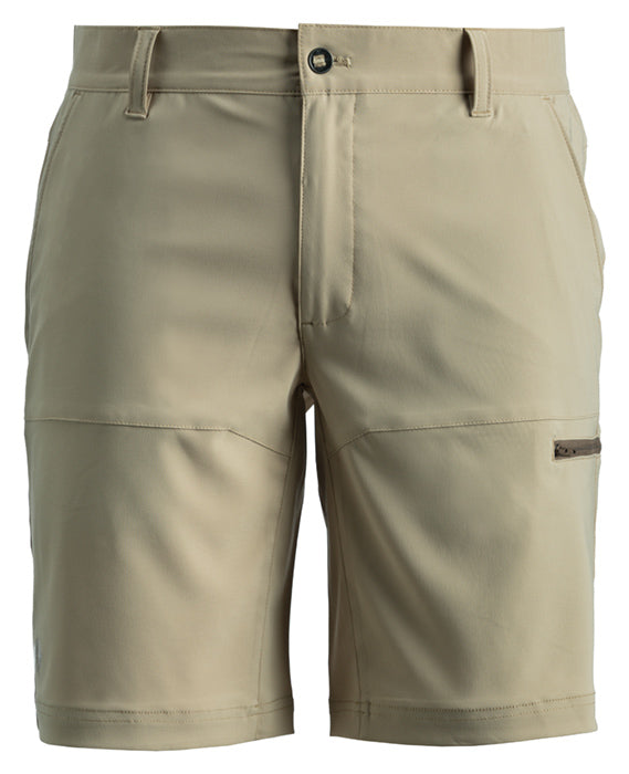 Whitewater Rapids Fishing Short