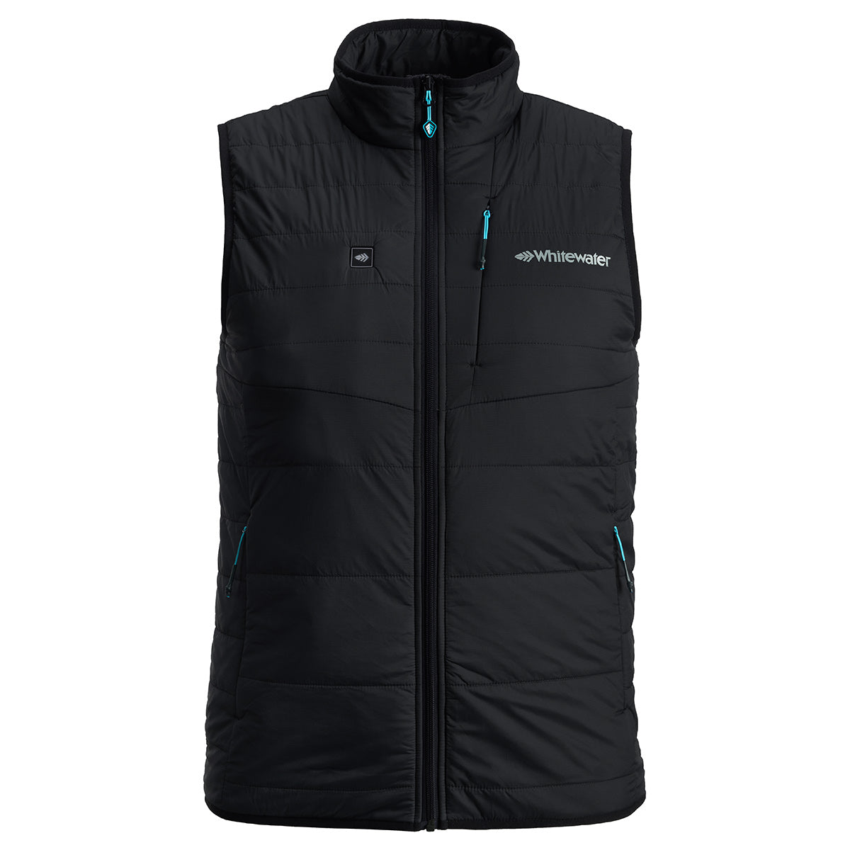 Whitewater Torque 7V Heated Vest