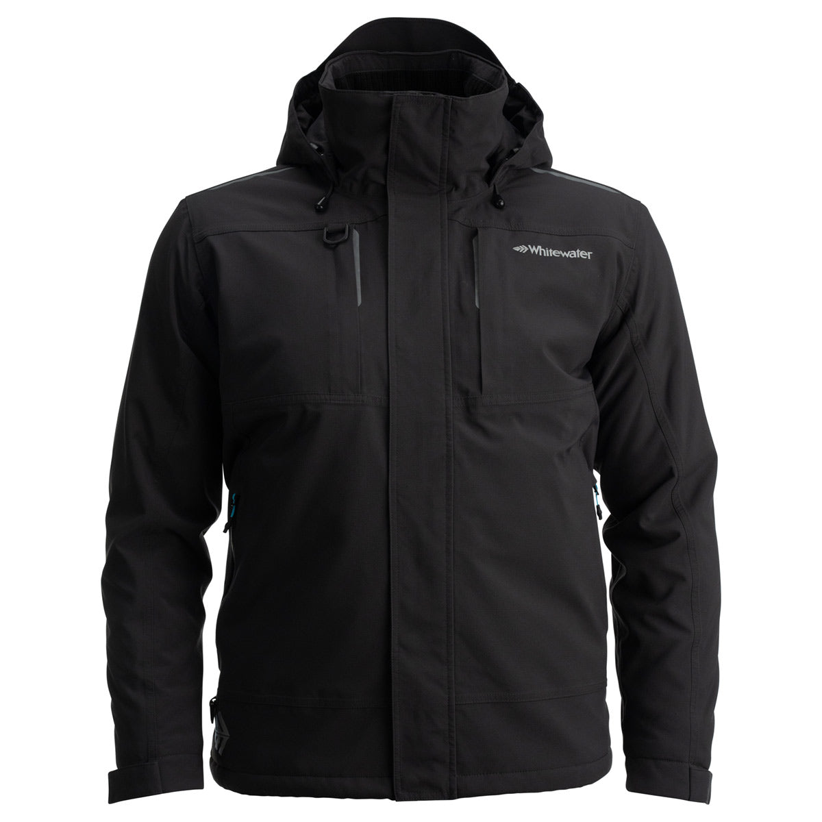 Whitewater Great Lakes Pro Insulated Jacket