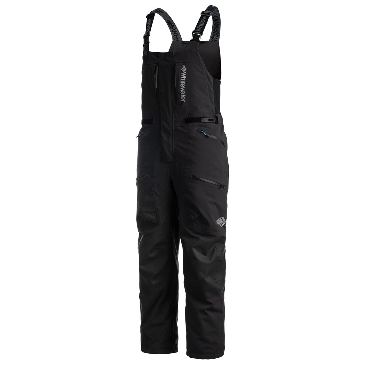 Whitewater Great Lakes Pro Insulated Bib