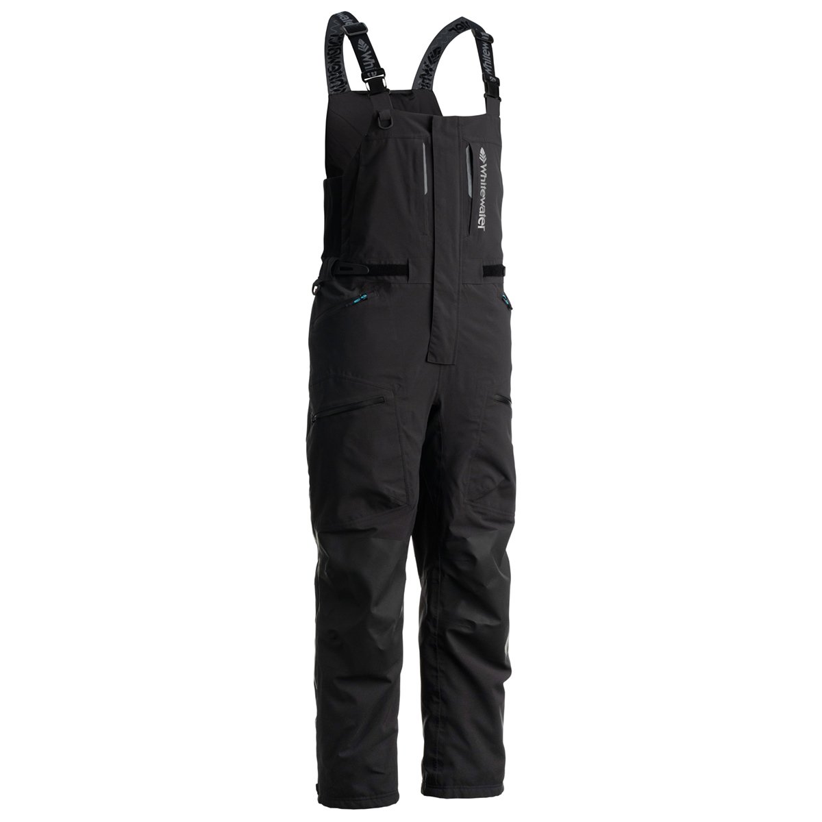 Whitewater Great Lakes Pro Insulated Bib