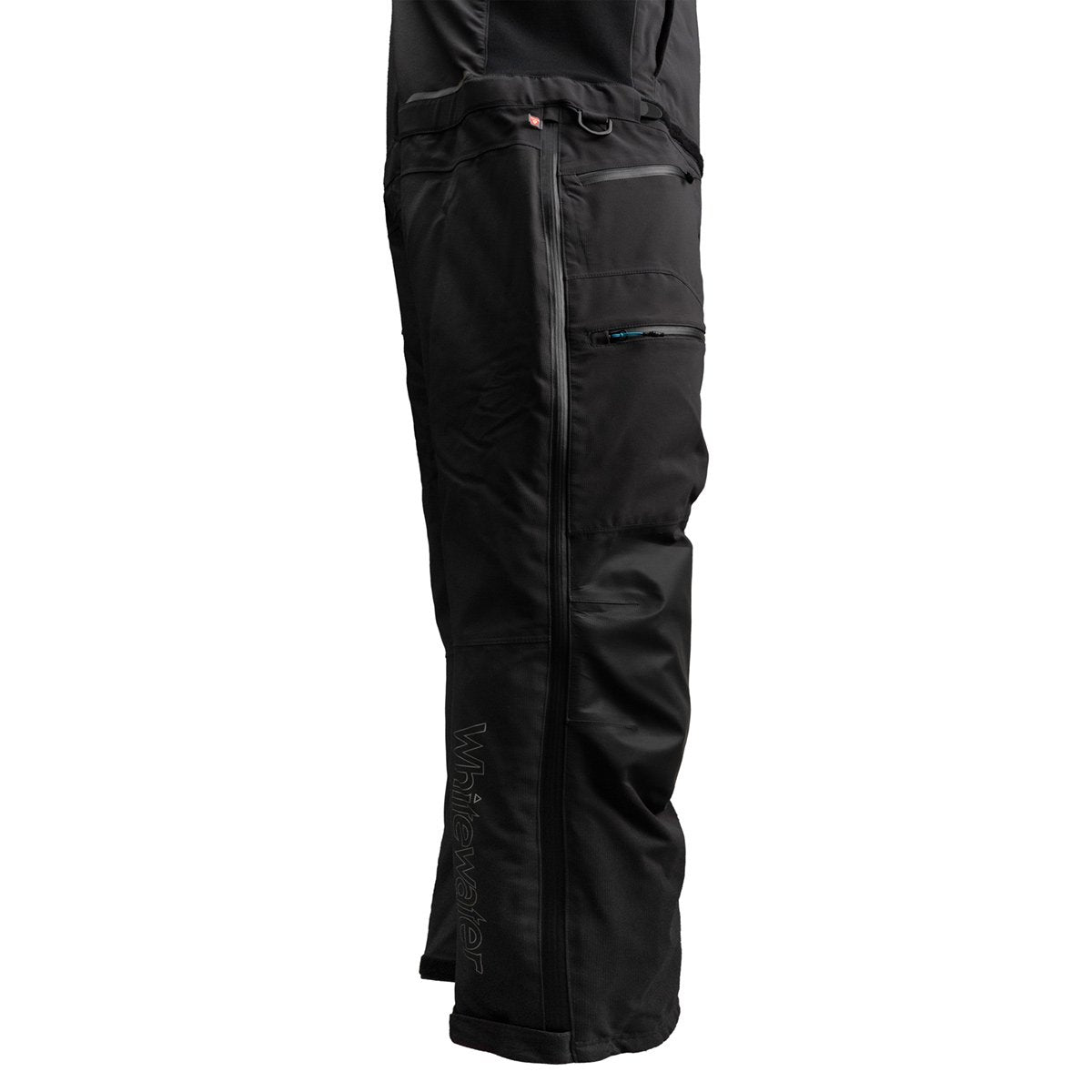 Whitewater Great Lakes Pro Insulated Bib
