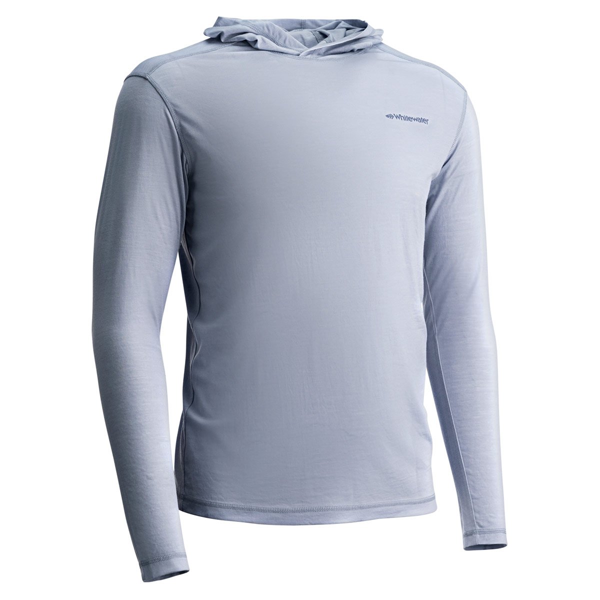 Whitewater Spindrift Merino Fishing Hoodie