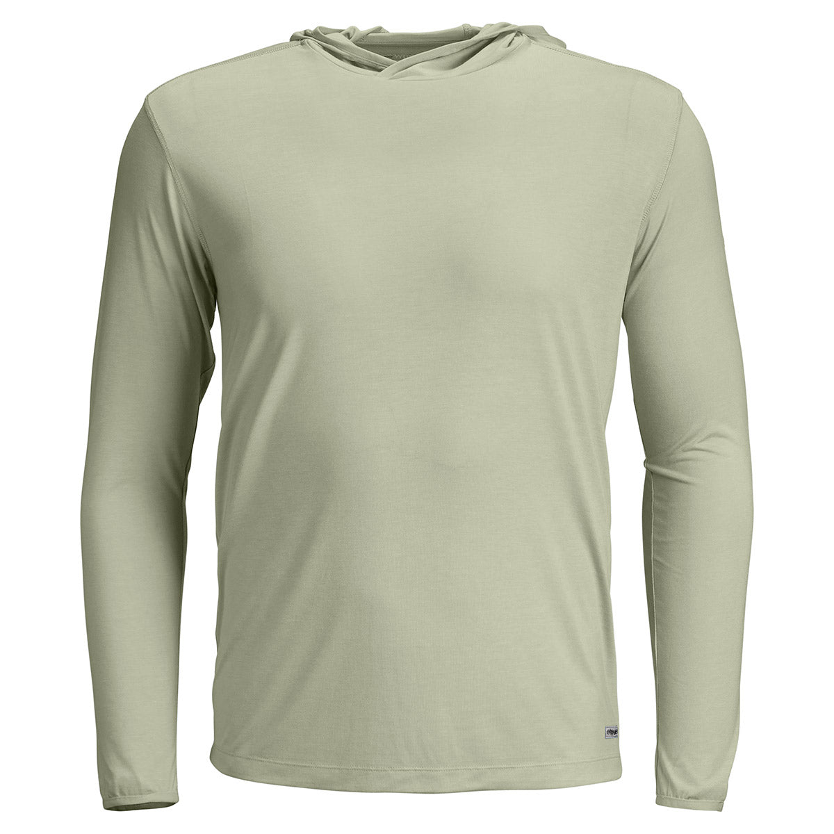 Whitewater Slipstream Bamboo Hoodie