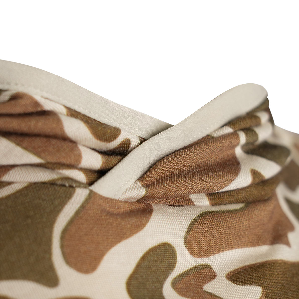Whitewater Slipstream Bamboo Camo Hoodie