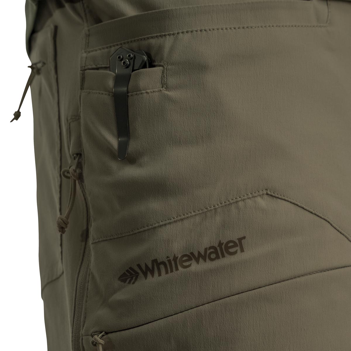 Whitewater Prevail Pant