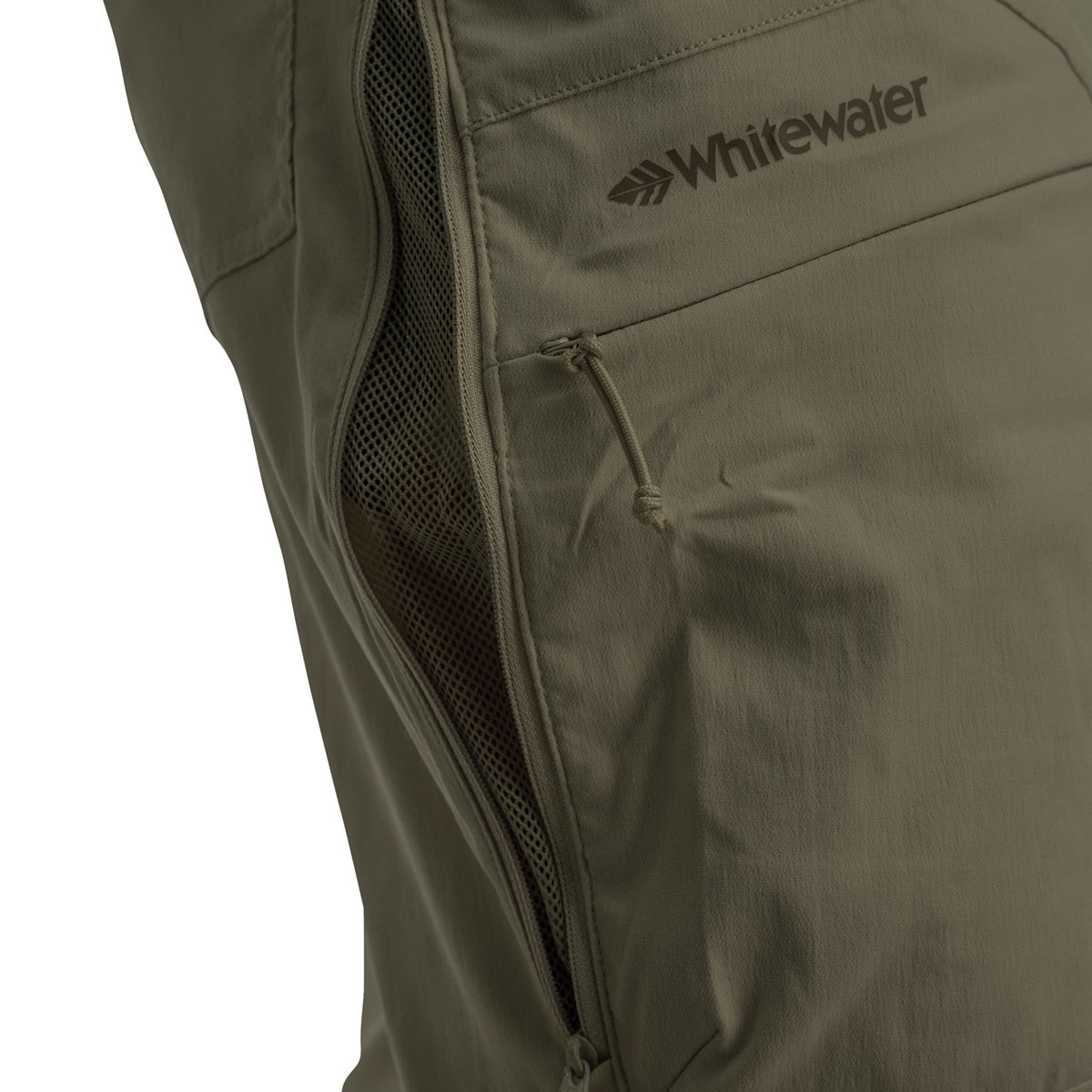 Whitewater Prevail Pant
