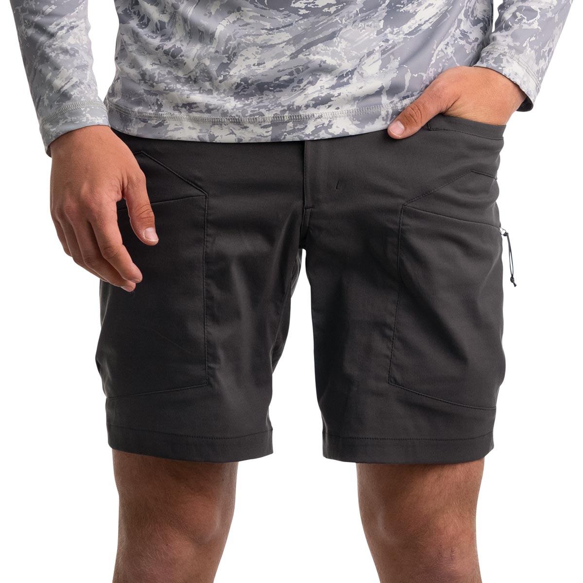 Whitewater Prevail Short