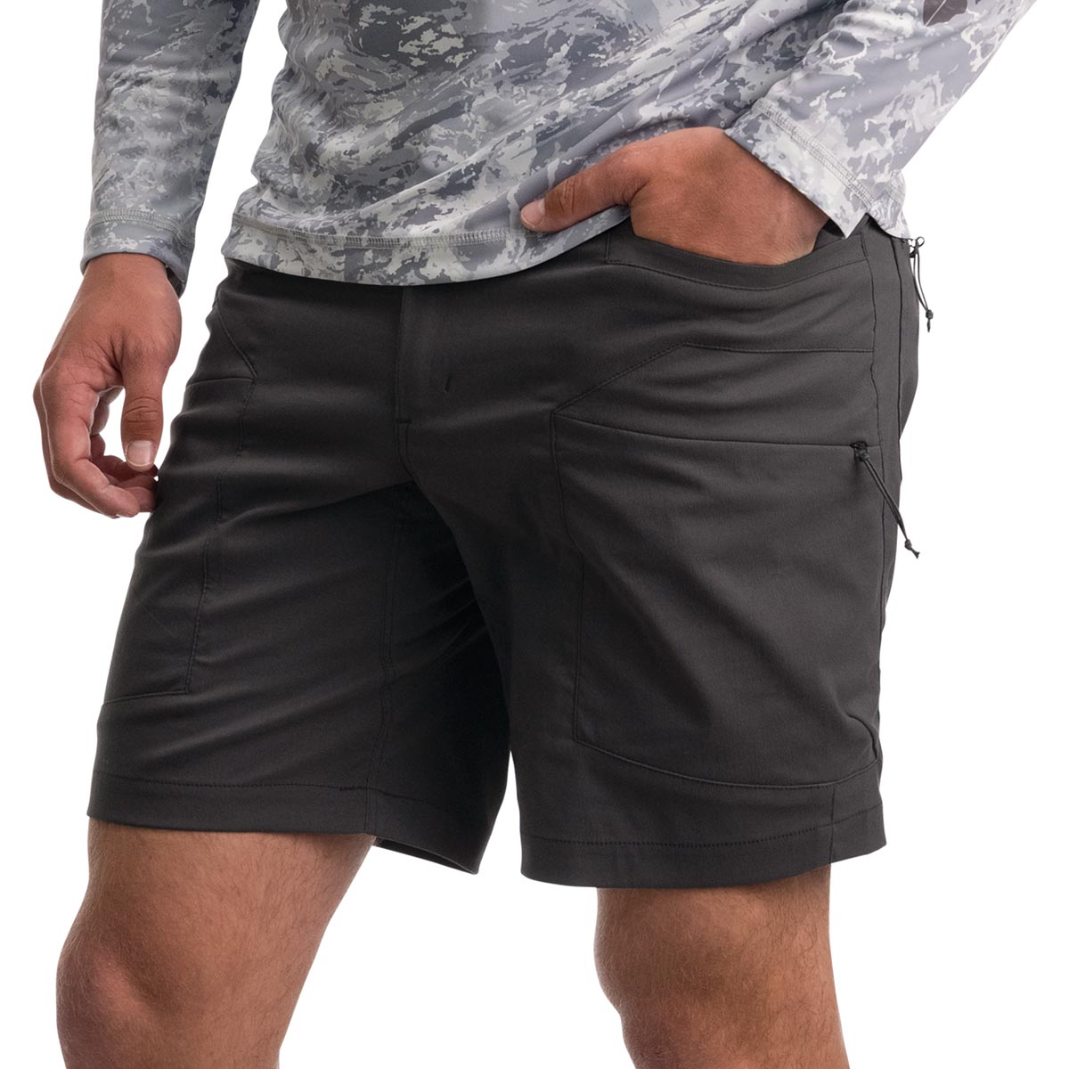 Whitewater Prevail Short