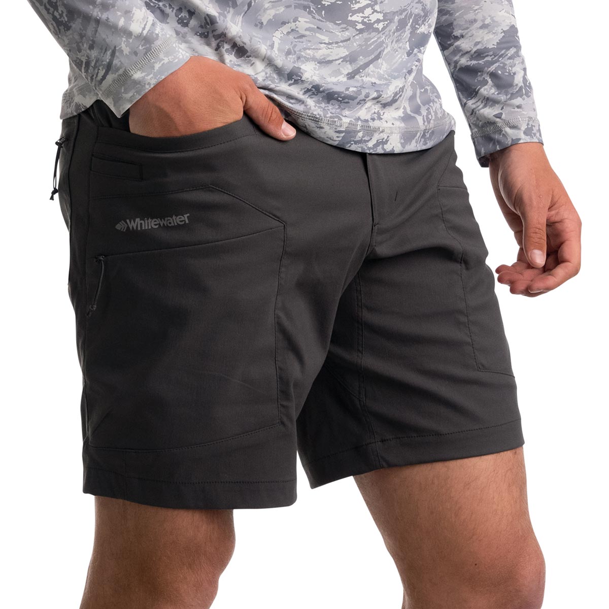 Whitewater Prevail Short