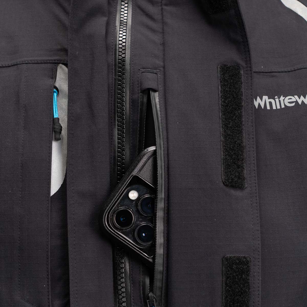 Whitewater Riparian Jacket