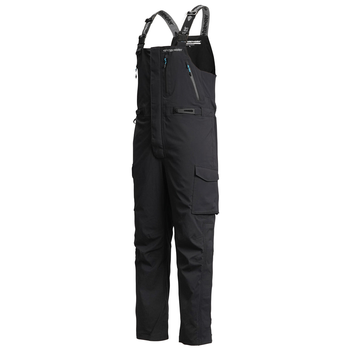 Whitewater Riparian Bib