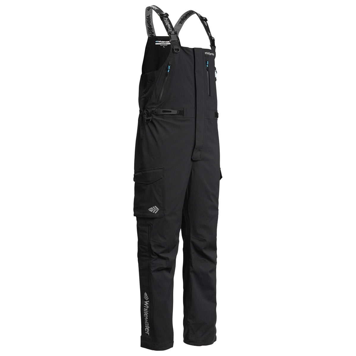 Whitewater Riparian Bib