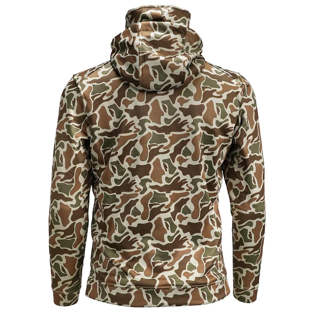 Whitewater Beacon Technical Hoodie