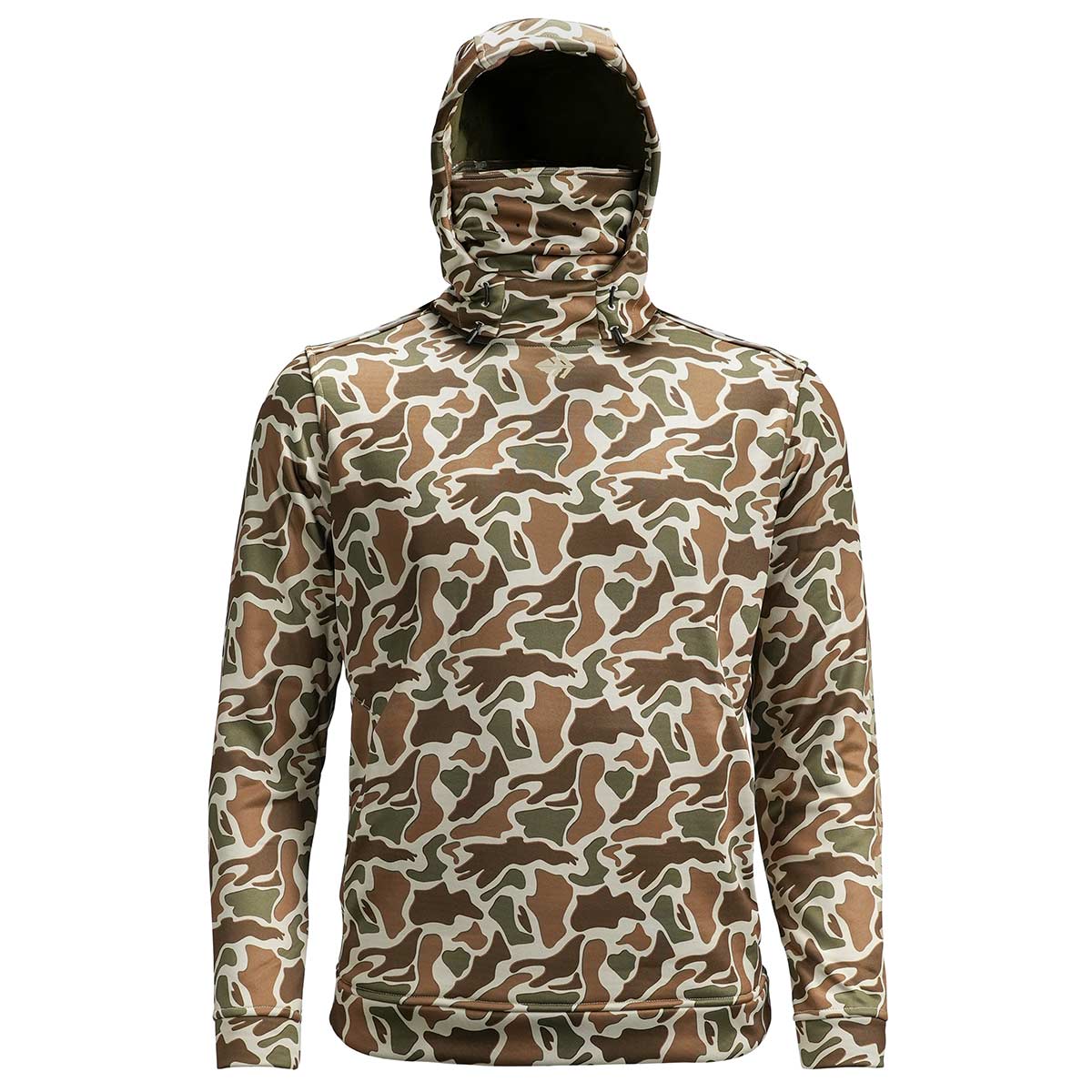 Whitewater Beacon Technical Hoodie