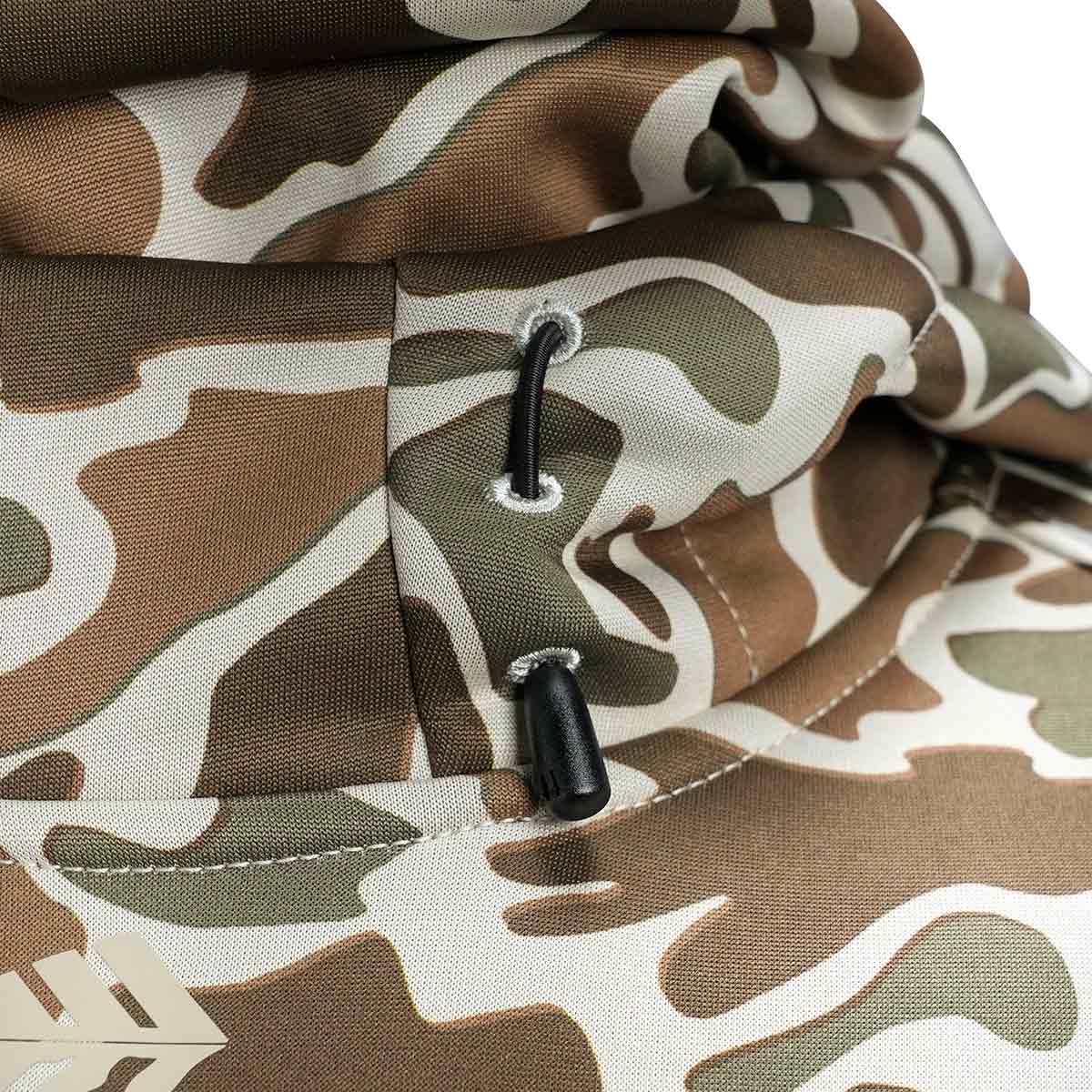 Whitewater Beacon Technical Hoodie
