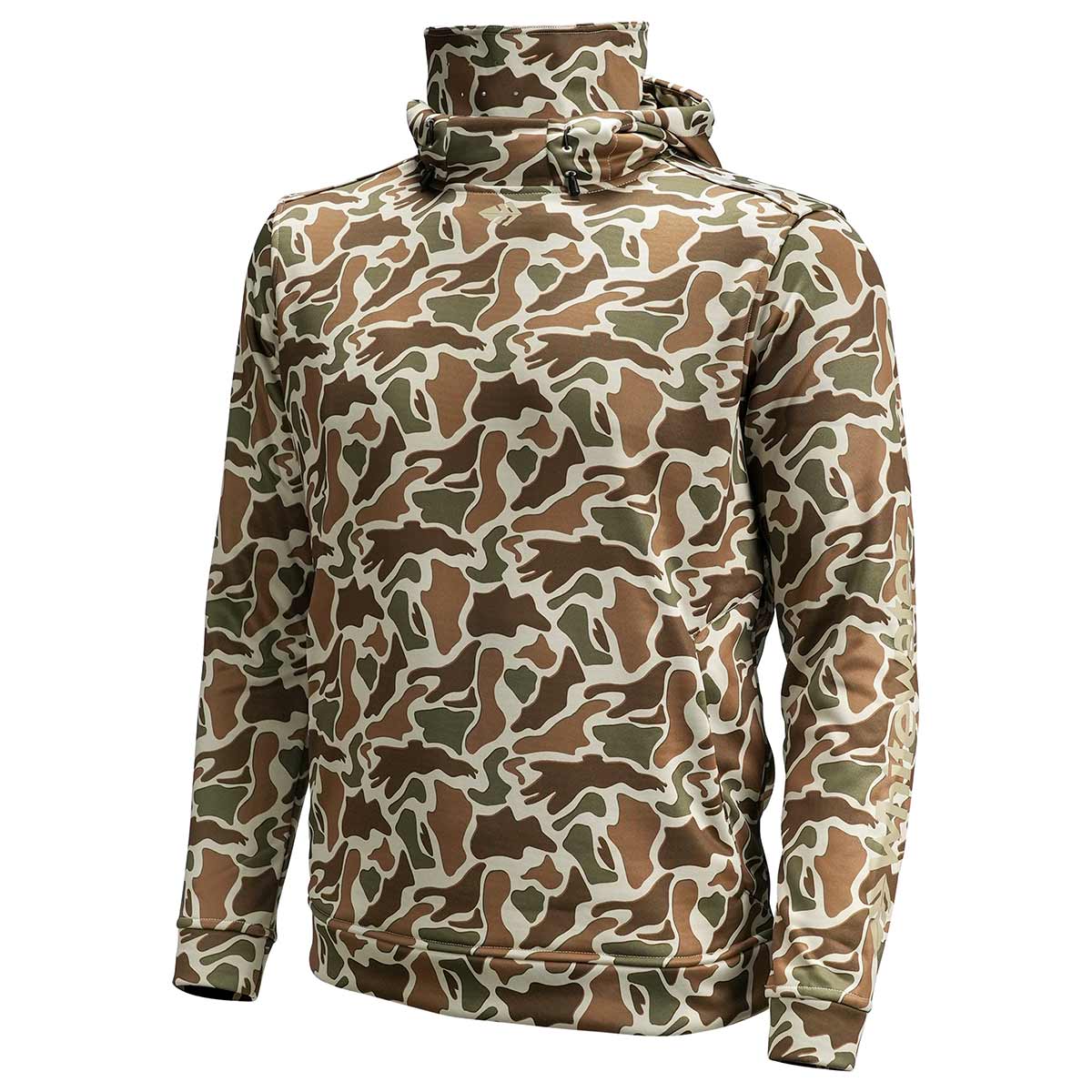 Whitewater Beacon Technical Hoodie
