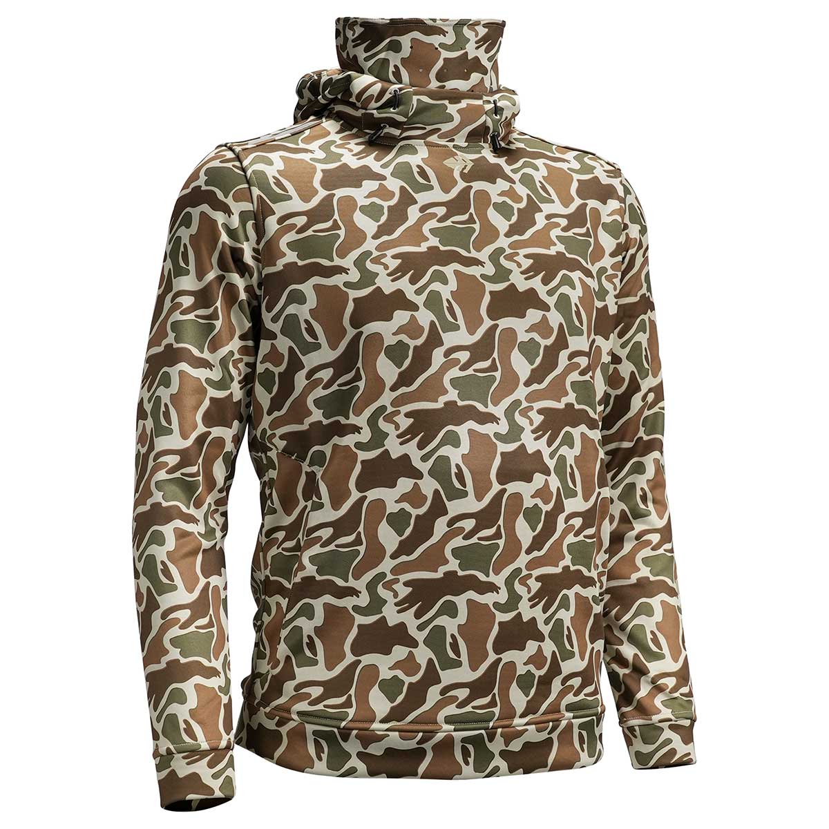 Whitewater Beacon Technical Hoodie