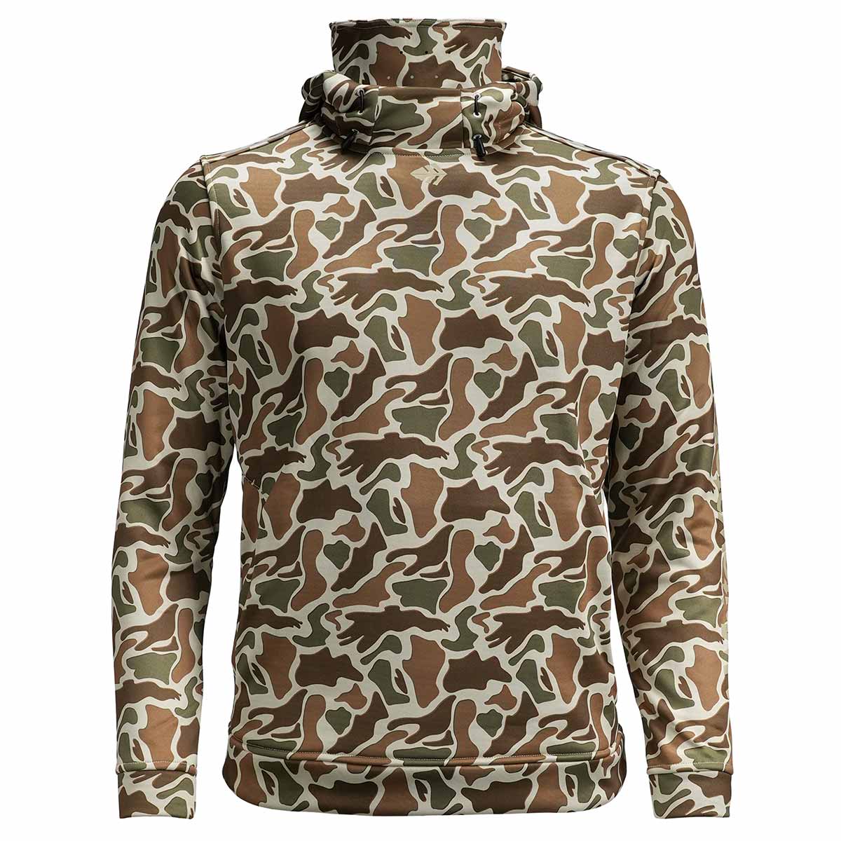 Whitewater Beacon Technical Hoodie