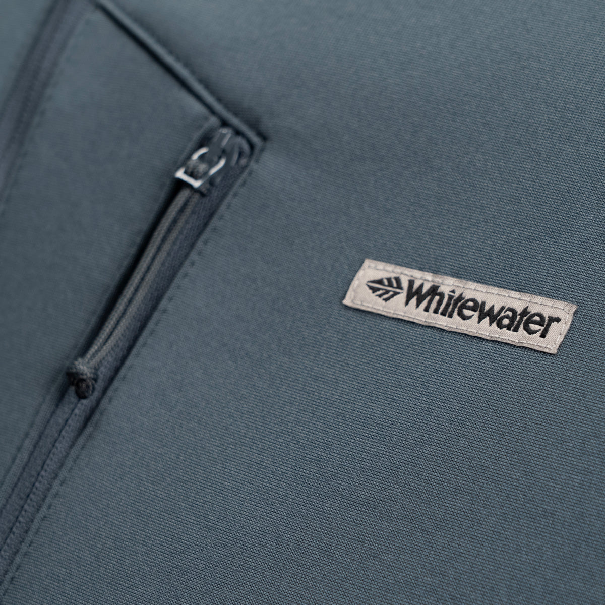 Whitewater Beacon 1/4 Zip Shirt
