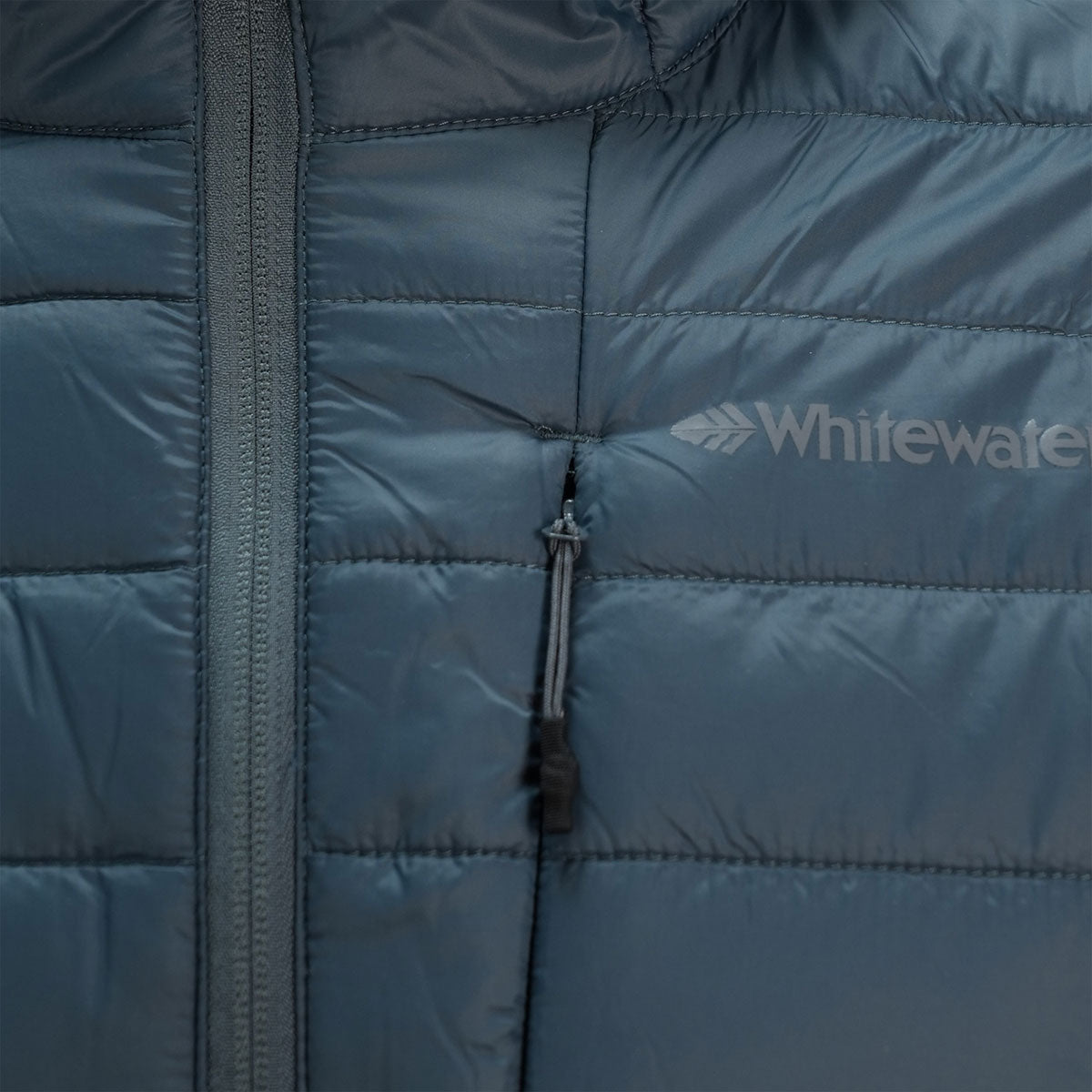 Whitewater Thermoclyne Hooded Jacket