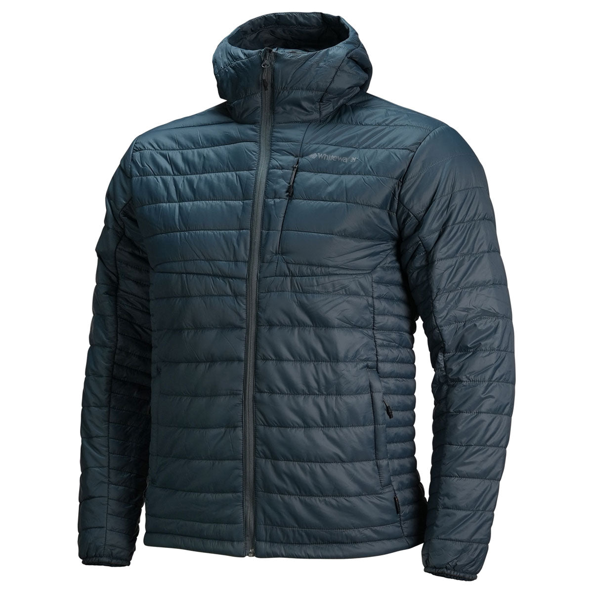 Whitewater Thermoclyne Hooded Jacket
