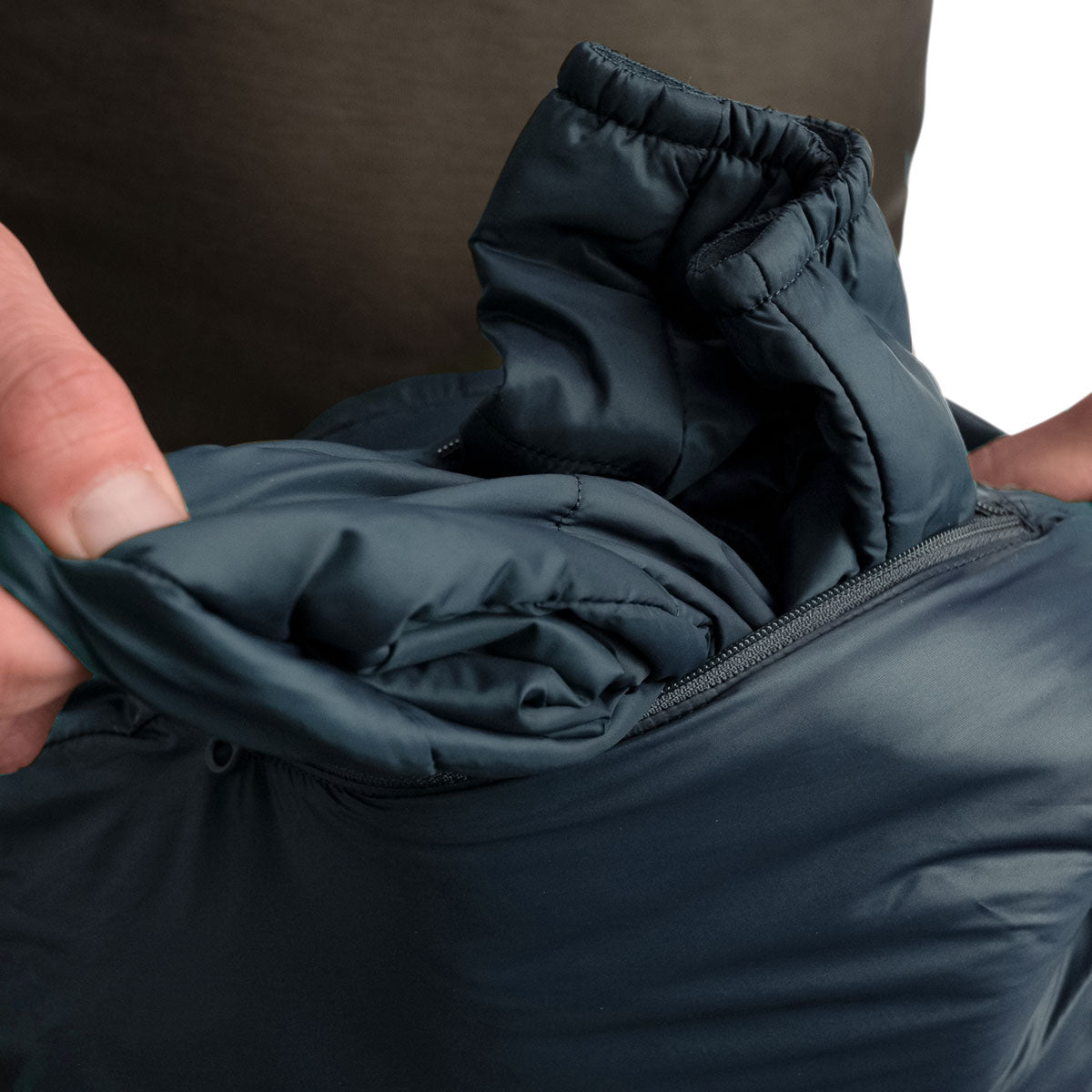 Whitewater Thermoclyne Hooded Jacket