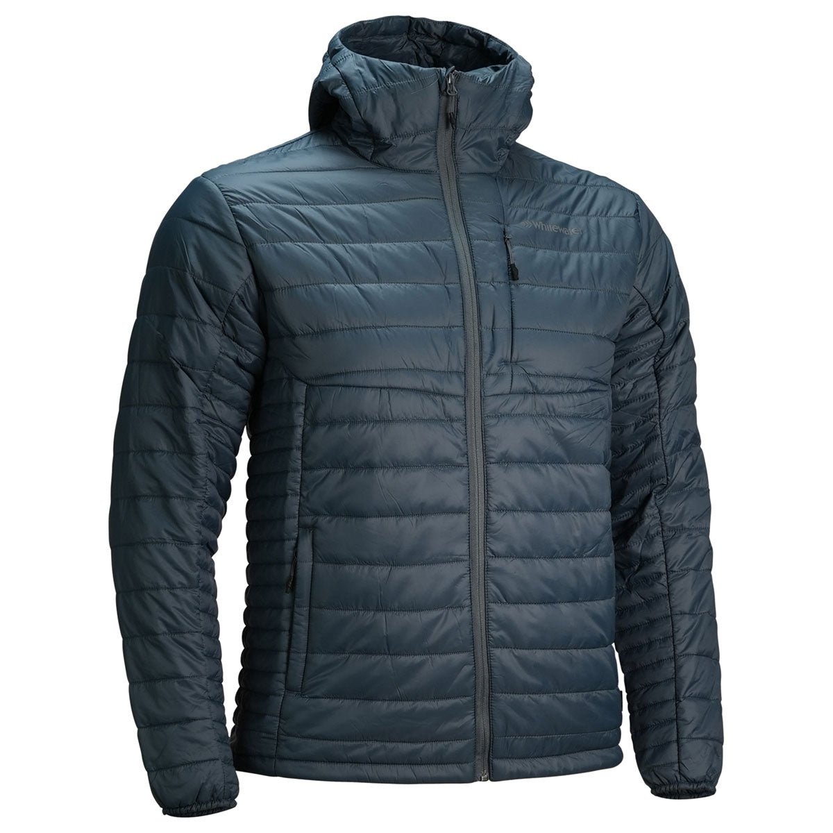 Whitewater Thermoclyne Hooded Jacket