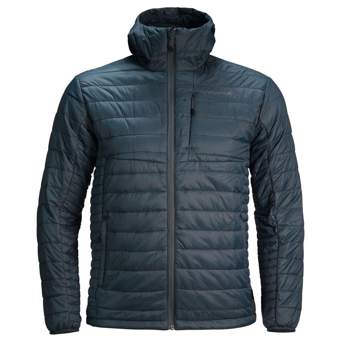 Whitewater Thermoclyne Hooded Jacket