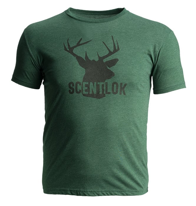 ScentLok Geo Mount Tee