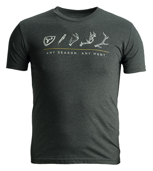 Line Up Tee