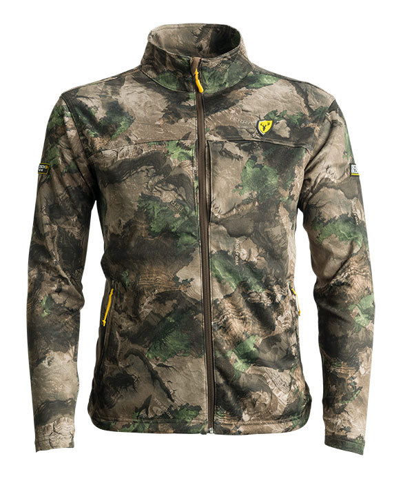 Knockout Jacket