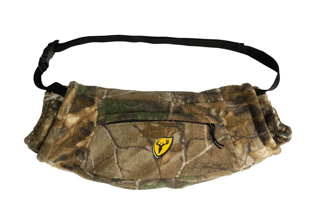 Blocker Reversible Hand Muff
