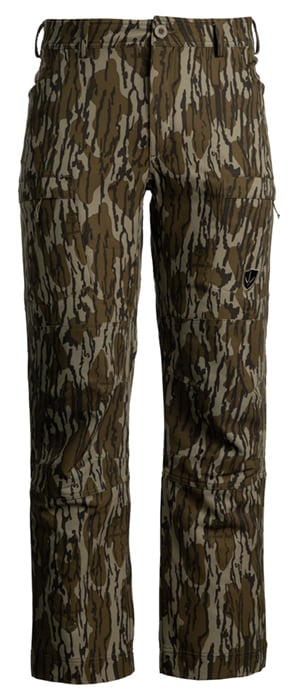 Finisher Turkey Pant