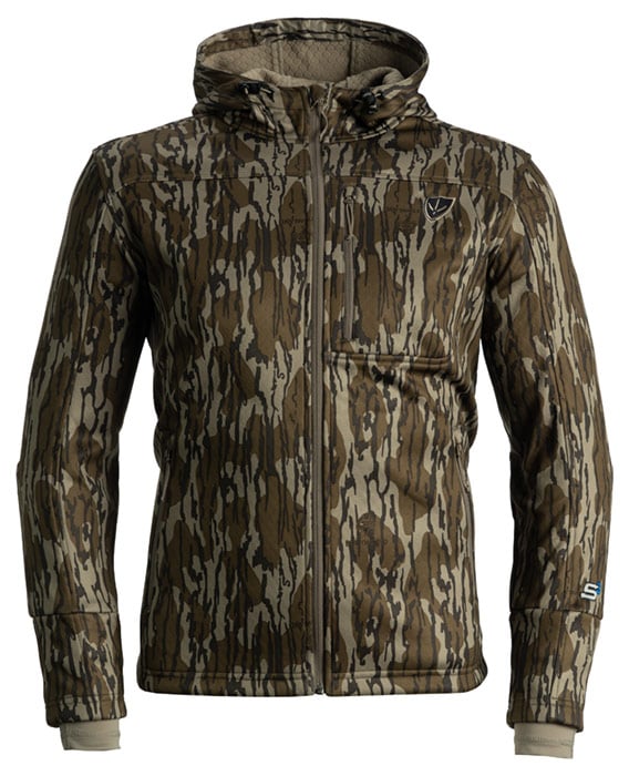 Finisher Turkey Jacket